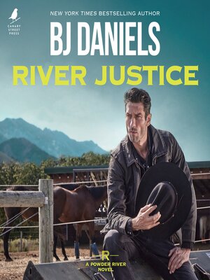 cover image of River Justice